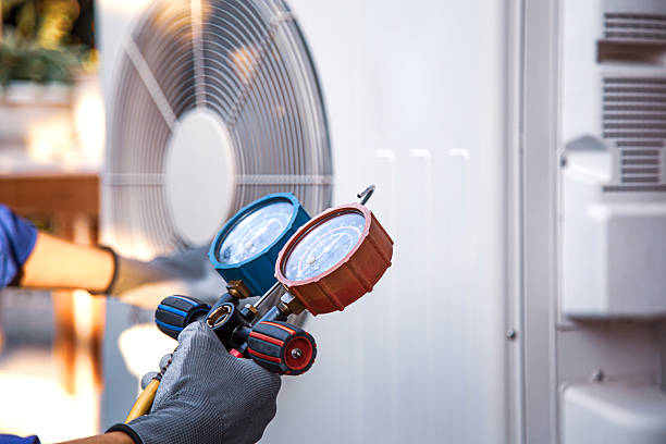 Affordable Emergency Hvac Repair solutions in Groveland, IL