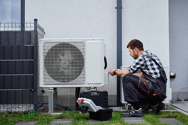 Top rated local Emergency Hvac Repair specialists in Groveland, IL